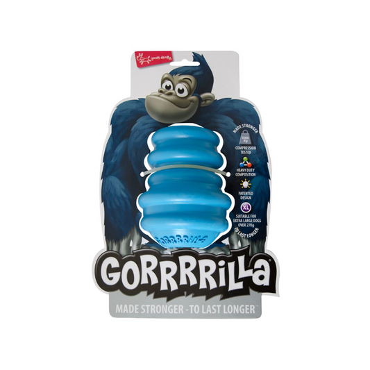 GORRRRILLA Classic