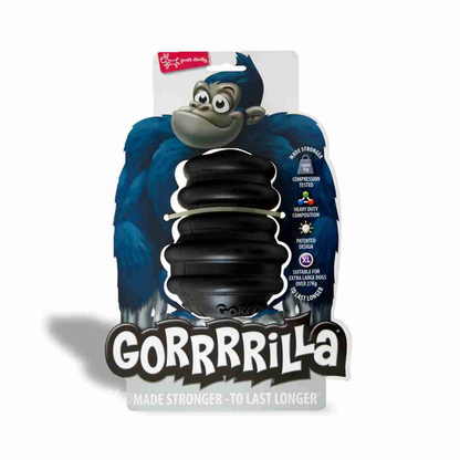 GORRRRILLA Classic