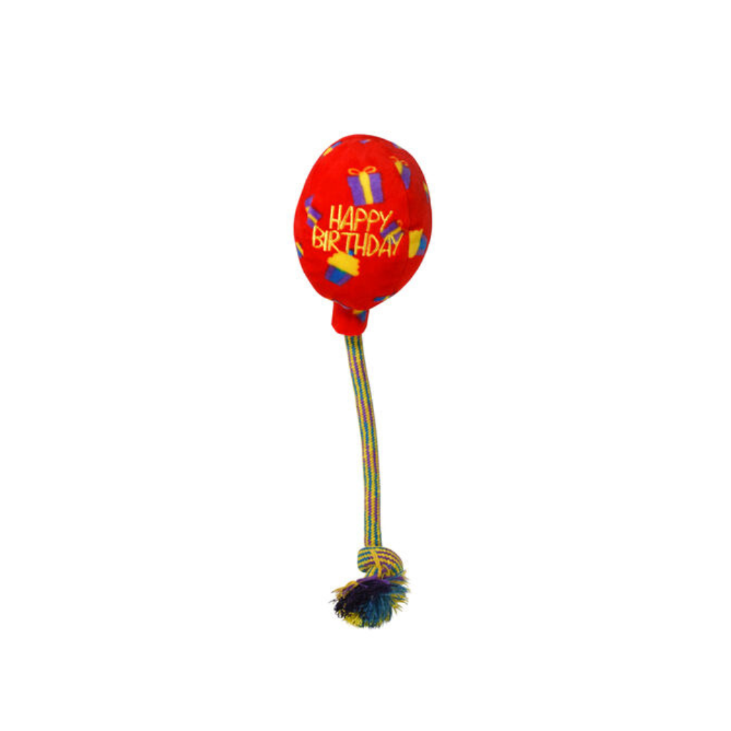 KONG Occasions Birthday Balloon