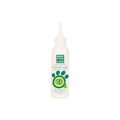 MENFORSAN Limpiador Ocular 125ml