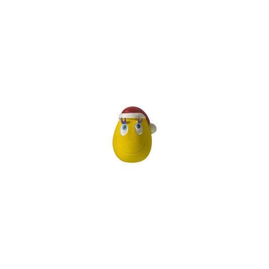 LANCO Huevo Noel Mini